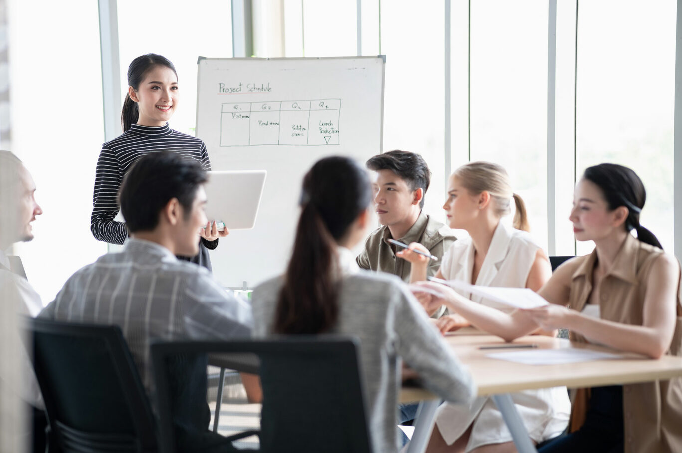 Allen Recruitment Jobs